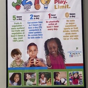 Meet your Posher, Kiki